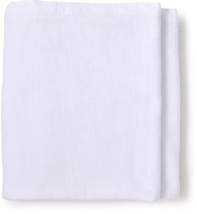 Momento-Alice-Tablecloth-White on sale