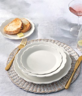 Robert+Gordon+Petal+Dining+Range