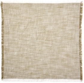 Momento+Alice+Napery+Napkins%2C+Green