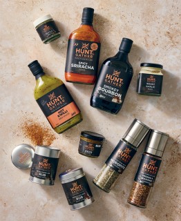 Hunt+%26amp%3B+Gather+BBQ+Sauces+%26amp%3B+Rubs