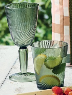 Aubrey-Verde-Acrylic-Drinkware on sale
