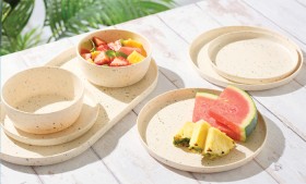 Aubrey-Mottella-Melamine-Dinnerware-Serveware on sale