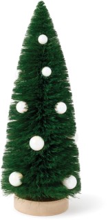 Festive+Tree+with+Beads%2C+46cm