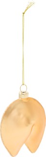 Fortune+Cookie+Ornament