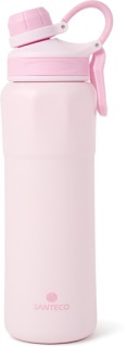 Santeco-Sleen-Drink-Bottle-830ml-Pink on sale