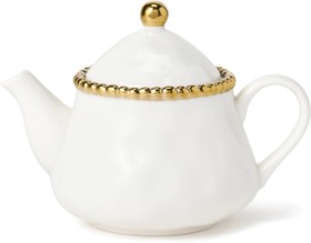 Pampa-Bay-Salerno-Teapot-with-Infuser on sale