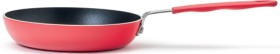 Stevens-Mini-Frypan-Red on sale