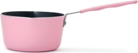 Stevens-Mini-Milkpan-Pink on sale