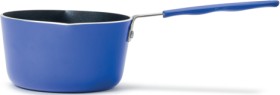 Stevens-Mini-Milkpan-Blue on sale