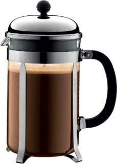 Bodum-Chambord-Coffee-Maker-12-Cup on sale