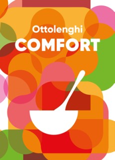 Recipe-Book-Comfort-by-Yotam-Ottolenghi on sale