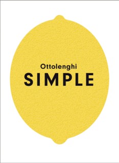 Recipe-Book-Simple-by-Yotam-Ottolenghi on sale