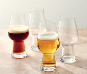 Luigi-Bormioli-Birrateque-IPA-Beer-Glass-540ml-Set-of-2 on sale