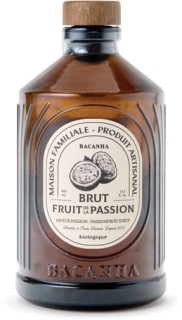 Bacanha-Sirop-Brut-De-Fruit-De-La-Passion-400ml on sale