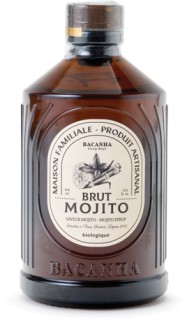 Bacanha+Sirop+Brut+De+Mojito%2C+400ml