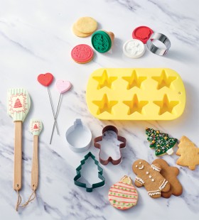 Celebrate+Christmas+Baking+Accessories