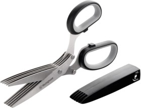 Capital-Kitchen-Everyday-Herb-Scissors on sale