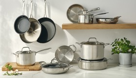 Stevens+Titan+Stainless+Steel+Cookware