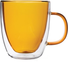 Stevens-Cafe-Double-Walled-Cup-300ml-Amber on sale
