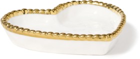 Pampa-Bay-Heart-Dish-10cm on sale