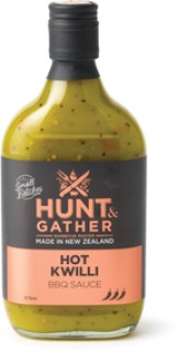 Hunt+%26amp%3B+Gather+Hot+Kwilli+Bbq+Sauce%2C+375ml