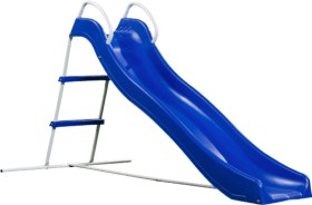 Swing+Slide+Climb+1.85m+Free+Standing+Water+Slide