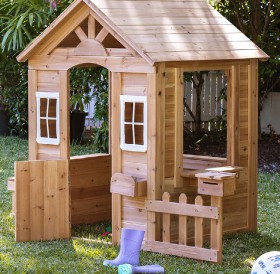Lifespan-Kids-Numbat-Cubby-House on sale