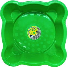 Deluxe-Sandpit on sale