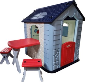 Playground+With+Table+%26amp%3B+Chairs