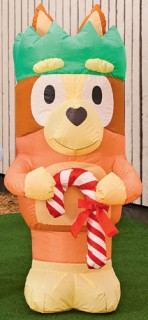 1.07m+Bingo+With+Candy+Inflatable