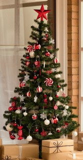 Mirabella-18m-Noble-Christmas-Tree on sale