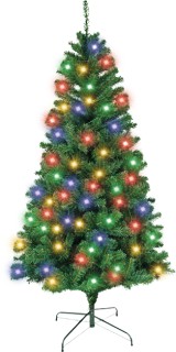 Mirabella+1.8m+%26lsquo%3BNoble%26rsquo%3B+Pre-Lit+Christmas+Tree