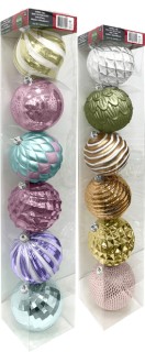 NEW-6-Pce-Jumbo-Baubles-Set on sale