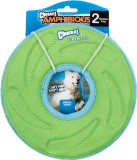 Chuckit%21+Medium+Zipflight+Flyer+Toy