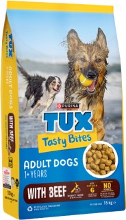 Purina+TUX+15kg+Dry+Adult+Dog+Food