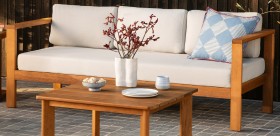 Mimosa-Santo-3-Seater-Lounge on sale