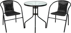 Marquee-3-Pce-Bistro-Setting on sale