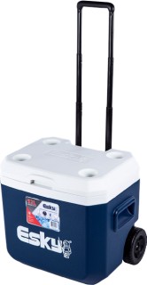 Esky+52L+Wheeled+Cooler