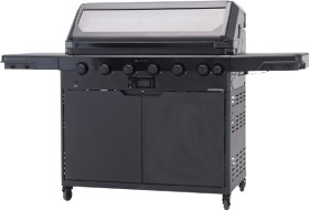 Matador-Ignite-6-Burner-BBQ on sale