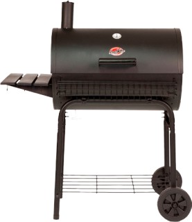 Char-Griller+%26rsquo%3BDeluxe%26rsquo%3B+Charcoal+BBQ