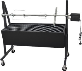 Jumbuck+%26rsquo%3BRondo%26rsquo%3B+Medium+Charcoal+Spit+Roaster