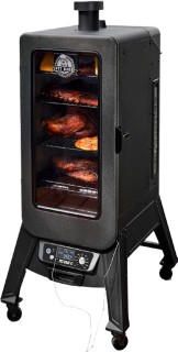 Pit-Boss-3-Series-Vertical-Pellet-Smoker on sale