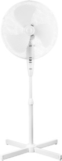 Click+40cm+Oscillating+Pedestal+Fan