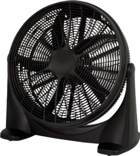 Arlec-50cm-Box-Fan on sale