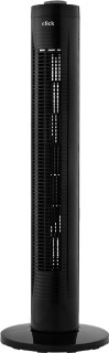 Click+81cm+Oscillating+Tower+Fan