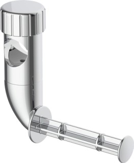 evekare-Toilet-Roll-Holder-With-Rail-Attachment on sale