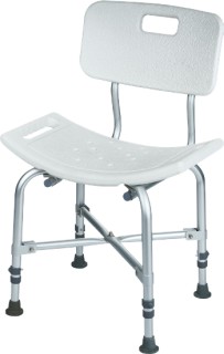 NEW-Q-Assist-Bariatric-Shower-Chair on sale