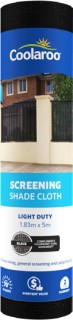 Coolaroo-Light-Duty-Screening-Shade-Cloth on sale