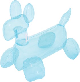 NEW-H2OGO-Balloon-Dog-Pool-Inflatable on sale