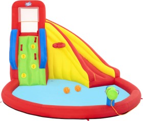 H2OGO-Inflatable-Splash-Mega-Water-Park on sale